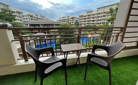 Maroy Suites At Asteria Residences